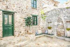 Two Stone Homes Asteria