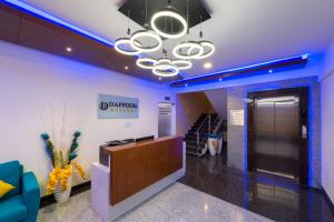 Daffodil Delight - Manyata Tech Park