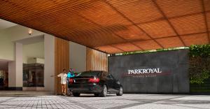 PARKROYAL Penang Resort (15 of 51)