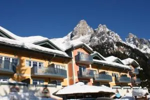 Sporting Clubresidence - San Martino di Castrozza