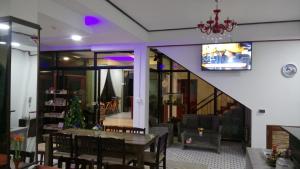 Landmark Maha Sarakham