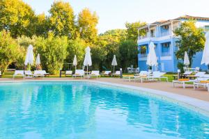 Mandraki Village Boutique Hotel Skiathos Greece