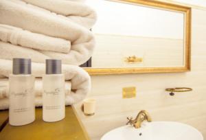 One-Bedroom Suite room in Casa Antiqua