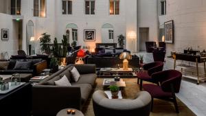 Nobis Hotel Stockholm, a Member of Design Hotels
