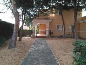 Los Naranjos - Mutxamel