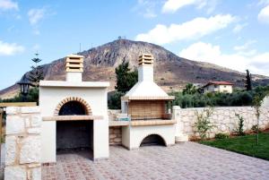 Countryside Apartment Heraklio Greece