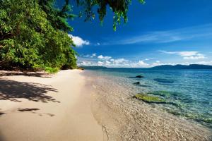 Koh Krabey Island, Ream Commune, 18000, Cambodia.