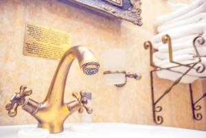 Deluxe Double Room room in Casa Antiqua