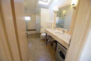 Apartman Luke beach 4+1 id 711