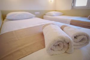 Apartman Luke beach 4+1 id 711