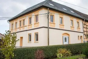 Pension Alex - Bad Köstritz