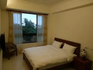 Dolphin Love Homestay - Nan-ch'ang-ts'un