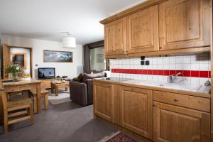 Le Paradis ski apartment - ChamonixYear