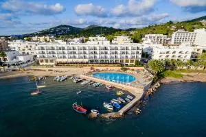 Hotel Simbad Ibiza - 埃斯卡洛