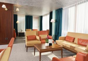 Hotel La Perla - Bike Hotel