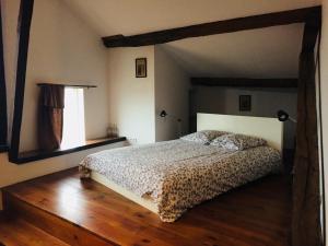 Hôtel Saint Laurans photo 12