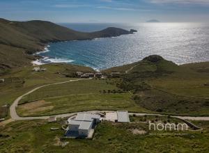 Unique homm Seafront Villa in Serifos Sotiras Seriphos Greece