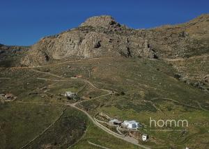 Unique homm Seafront Villa in Serifos Sotiras Seriphos Greece