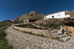 Unique homm Seafront Villa in Serifos Sotiras Seriphos Greece