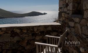 Unique homm Seafront Villa in Serifos Sotiras Seriphos Greece