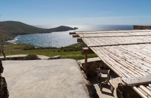 Unique homm Seafront Villa in Serifos Sotiras Seriphos Greece