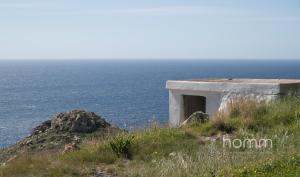 Unique homm Seafront Villa in Serifos Sotiras Seriphos Greece