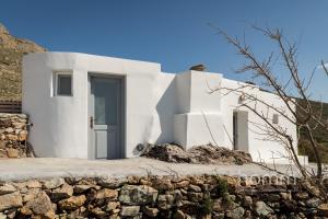 Unique homm Seafront Villa in Serifos Sotiras Seriphos Greece