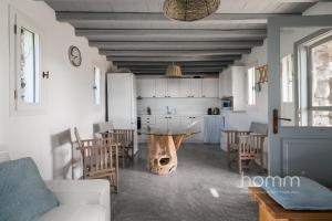 Unique homm Seafront Villa in Serifos Sotiras Seriphos Greece