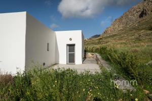 Unique homm Seafront Villa in Serifos Sotiras Seriphos Greece