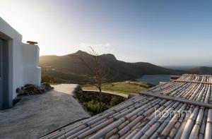 Unique homm Seafront Villa in Serifos Sotiras Seriphos Greece