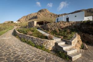 Unique homm Seafront Villa in Serifos Sotiras Seriphos Greece