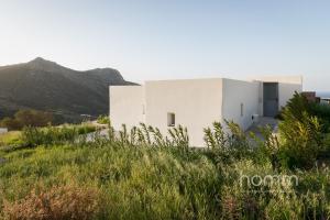 Unique homm Seafront Villa in Serifos Sotiras Seriphos Greece