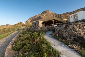 Unique homm Seafront Villa in Serifos Sotiras Seriphos Greece