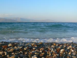 Nicolas Village Club Achaia Greece