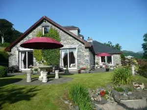 Heulwen Guest House - Llanfachreth