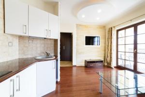 Apartamenty Plaza Zakopane