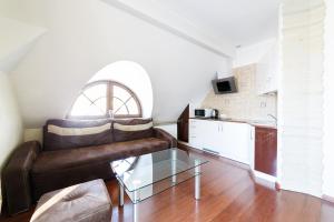 Apartamenty-Plaza Zakopane