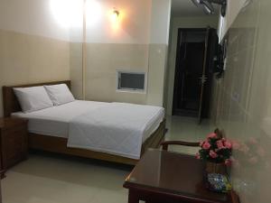 DUY HUY hotel & apartment