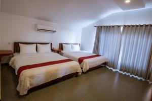 Sandy Clay Bungalows