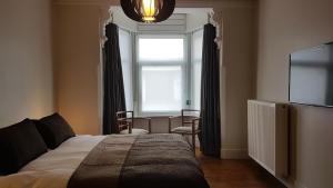 주니어 스위트룸 전경