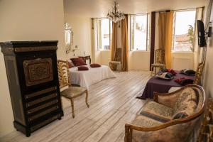 Maisons d'hotes L'Hedoniste : photos des chambres