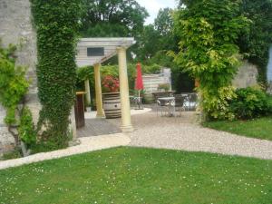 Maisons d'hotes L'Hedoniste : photos des chambres