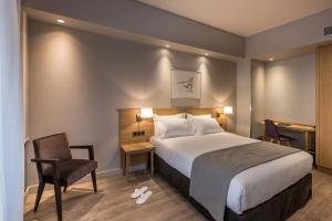 Hotels Hotel Magellan : photos des chambres