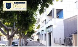 residence Giulia - Carfizzi