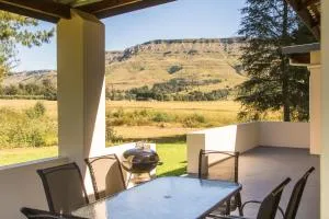 Kamberg Valley Hideaway - Elandskop