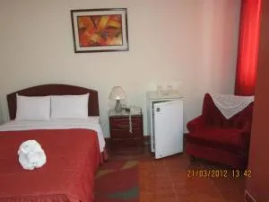 Hotel Plaza Trujillo - La Esperanza