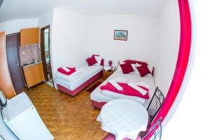 Guest House Vucicevic