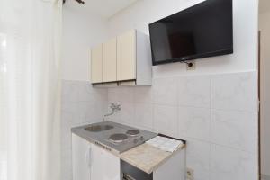 Apartments Rabac 828