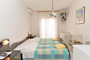 Apartments Rabac 828