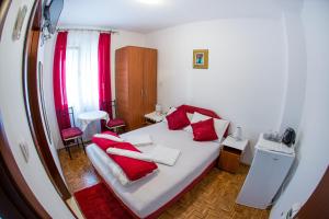 Guest House Vucicevic